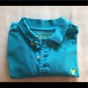 American Eagle Outfitters Polo Men’s Large